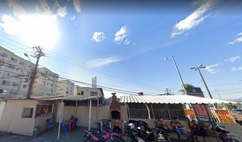 Imagem de fundo do condomínio Condomínio Residêncial Parque Real Garden - Realengo - Rio De Janeiro - RJ