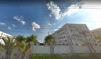 Imagem de fundo do condomínio Condomínio Residêncial Parque Recanto Da Serra - Santa Cruz - Rio De Janeiro - RJ