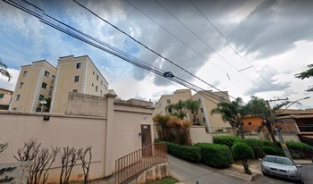 Imagem de fundo do condomínio Condomínio Residêncial Parque Riacho Das Conchas - Jardim Riacho Das Pedras - Contagem - MG