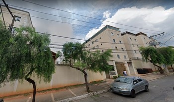 Imagem de fundo do condomínio Condomínio Residêncial Parque Riacho Das Pedras - Jardim Riacho Das Pedras - Contagem - MG