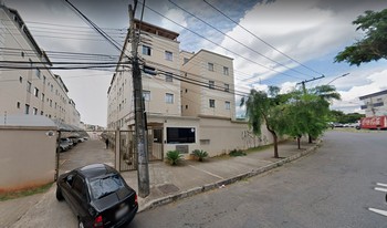 Imagem de fundo do condomínio Condomínio Residêncial Parque Riacho Do Ouro - Jardim Riacho Das Pedras - Contagem - MG