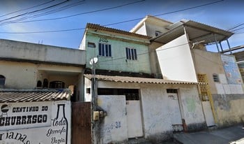 Imagem de fundo do condomínio Condomínio Residêncial Parque Rio Maravilha Iii - Realengo - Rio De Janeiro - RJ