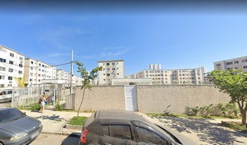 Imagem de fundo do condomínio Condomínio Residêncial Parque Rio Maravilha Iv - Realengo - Rio De Janeiro - RJ