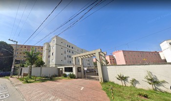Imagem de fundo do condomínio Condomínio Residêncial Parque San Martino - Vila Cruzeiro - São Paulo - SP