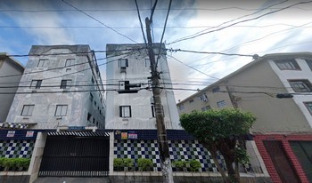 Imagem de fundo do condomínio Condomínio - Residêncial Parque São Vicente - São Vicente - SP