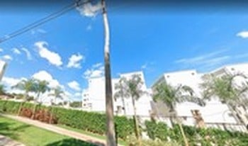 Imagem de fundo do condomínio Condomínio Residêncial Parque Serra Das Aroeiras - Chácaras Santa Ines (são Benedito) - Santa Luzia - MG