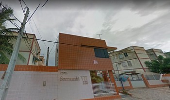 Imagem de fundo do condomínio Condomínio Residêncial Parque Serrambi Vii - Neópolis - Natal - RN