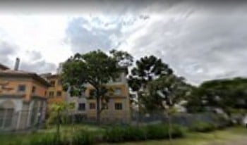 Imagem de fundo do condomínio Condomínio Residêncial Parque Tingui - Pilarzinho - Curitiba - PR
