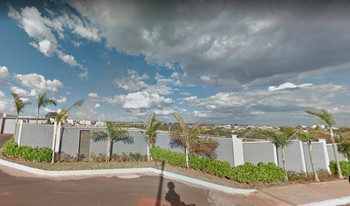Imagem de fundo do condomínio Condomínio Residêncial Parque Uba - Shopping Park - Uberlândia - MG