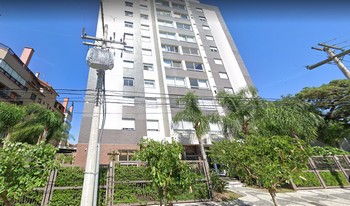 Imagem de fundo do condomínio Condomínio Residêncial Paseo Copacabana - Tristeza - Porto Alegre - RS