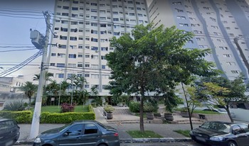 Imagem de fundo do condomínio Condomínio Residêncial Passalacqua - Bela Vista - São Paulo - SP