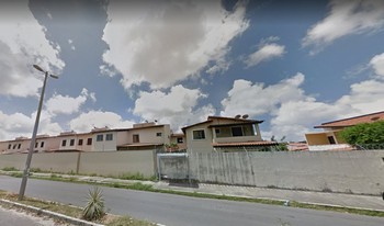 Imagem de fundo do condomínio Condomínio Residêncial - Passare - Fortaleza - CE