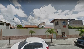 Imagem de fundo do condomínio Condomínio Residêncial Passare - Ii - Fortaleza - CE