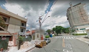 Imagem de fundo do condomínio Condomínio Residêncial Passione - Jardim - Santo André - SP