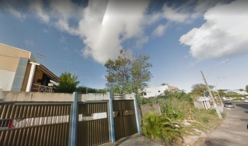Imagem de fundo do condomínio Condomínio Residêncial - Patamares - Salvador - BA