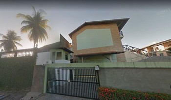 Imagem de fundo do condomínio Condomínio Residêncial - Patamares - Salvador - BA