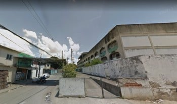 Imagem de fundo do condomínio Condomínio Residêncial Pátio América - Del Castilho - Rio De Janeiro - RJ