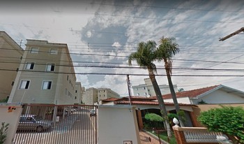 Imagem de fundo do condomínio Condomínio Residêncial Patrícia - Jardim Elite - Piracicaba - SP
