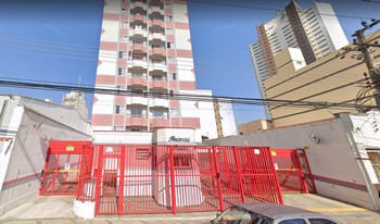 Imagem de fundo do condomínio Condomínio Residêncial Patrícia - Centro - Campinas - SP