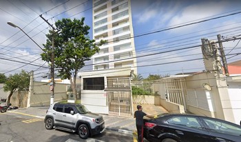 Imagem de fundo do condomínio Condomínio Residêncial Pau Brasil - Assunção - São Bernardo Do Campo - SP