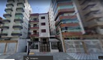 Imagem de fundo do condomínio Condomínio Residêncial Pauba - Guilhermina - Praia Grande - SP