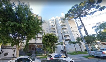 Imagem de fundo do condomínio Condomínio Residêncial Paula Zanardi - Batel - Curitiba - PR