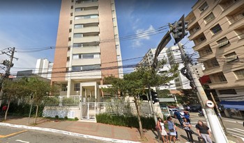 Imagem de fundo do condomínio Condomínio Residêncial Paulicea - Vila Mariana - São Paulo - SP