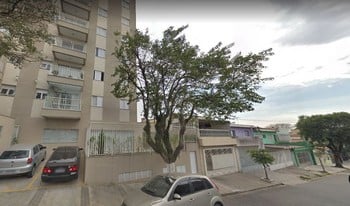 Imagem de fundo do condomínio Condomínio Residêncial - Paulicéia Garden - São Bernardo Do Campo - SP