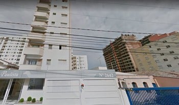 Imagem de fundo do condomínio Condomínio Residêncial Paulista - Vila Redentora - São José Do Rio Preto - SP