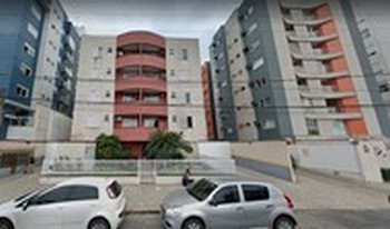 Imagem de fundo do condomínio Condomínio Residêncial Pavão - América - Joinville - SC