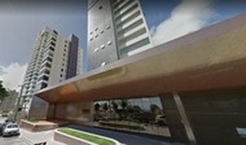 Imagem de fundo do condomínio Condomínio Residêncial Pavarotti - Areia Preta - Natal - RN