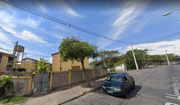 Imagem de fundo do condomínio Condomínio Residêncial - Pavuna - Rio De Janeiro - RJ