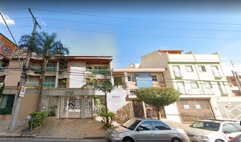 Imagem de fundo do condomínio Condomínio Residêncial Paz - Vila Assunção - Santo André - SP