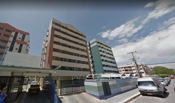 Imagem de fundo do condomínio Condomínio Residêncial Pedras Do Atlântico - Cruz Das Almas - Maceió - AL