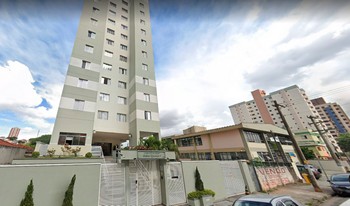 Imagem de fundo do condomínio Condomínio Residêncial Pedras Preciosas I - Vila Valparaíso - Santo André - SP