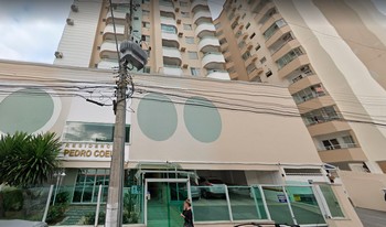 Imagem de fundo do condomínio Condomínio Residêncial Pedro Coelho - Campinas - São José - SC