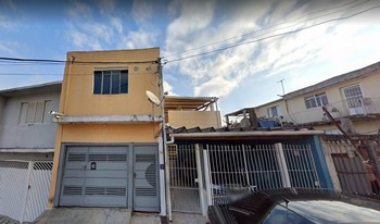 Imagem de fundo do condomínio Condomínio Residêncial Pedro Cubas - Piqueri - São Paulo - SP