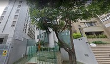 Imagem de fundo do condomínio Condomínio Residêncial Pedro Roberto Amorim - Sion - Belo Horizonte - MG