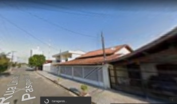 Imagem de fundo do condomínio Condomínio Residêncial Peggy Passarelli - Mirim - Praia Grande - SP