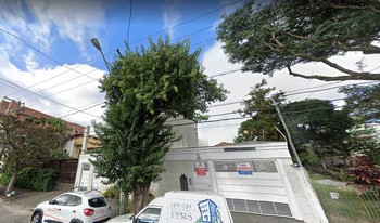 Imagem de fundo do condomínio Condomínio Residêncial Pelagio Marques - Vila Matilde - São Paulo - SP