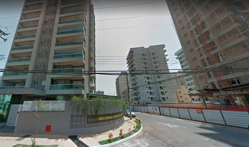 Imagem de fundo do condomínio Condomínio Residêncial Perdizes - Nova Aliança - Ribeirão Preto - SP