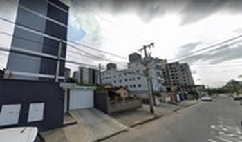 Imagem de fundo do condomínio Condomínio Residêncial Pergamo - Costa E Silva - Joinville - SC