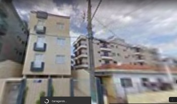 Imagem de fundo do condomínio Condomínio Residêncial Perola - Vila Tupi - Praia Grande - SP