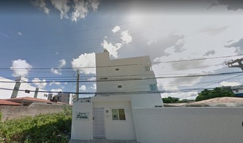Imagem de fundo do condomínio Condomínio Residêncial Perola - Jardim Cidade Universitária - João Pessoa - PB