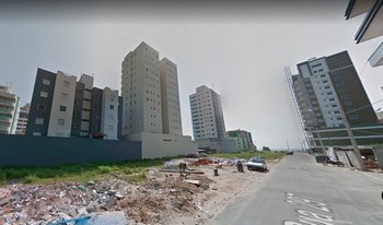 Imagem de fundo do condomínio Condomínio Residêncial Perola Do Atlântico - Meia Praia - Itapema - SC