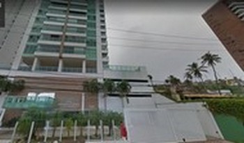 Imagem de fundo do condomínio Condomínio Residêncial Perola Do Atlântico - Areia Preta - Natal - RN