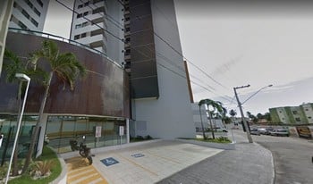 Imagem de fundo do condomínio Condomínio Residêncial Perola Do - Luzia - Aracaju - SE