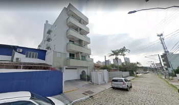 Imagem de fundo do condomínio Condomínio Residêncial Perola Marinha - Fazenda - Itajaí - SC
