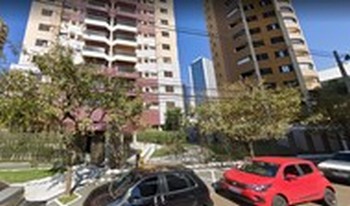 Imagem de fundo do condomínio Condomínio Residêncial Perola Negra - Gleba Palhano - Londrina - PR