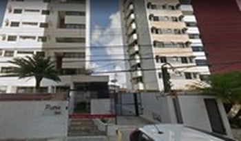 Imagem de fundo do condomínio Condomínio Residêncial Petra - Tirol - Natal - RN